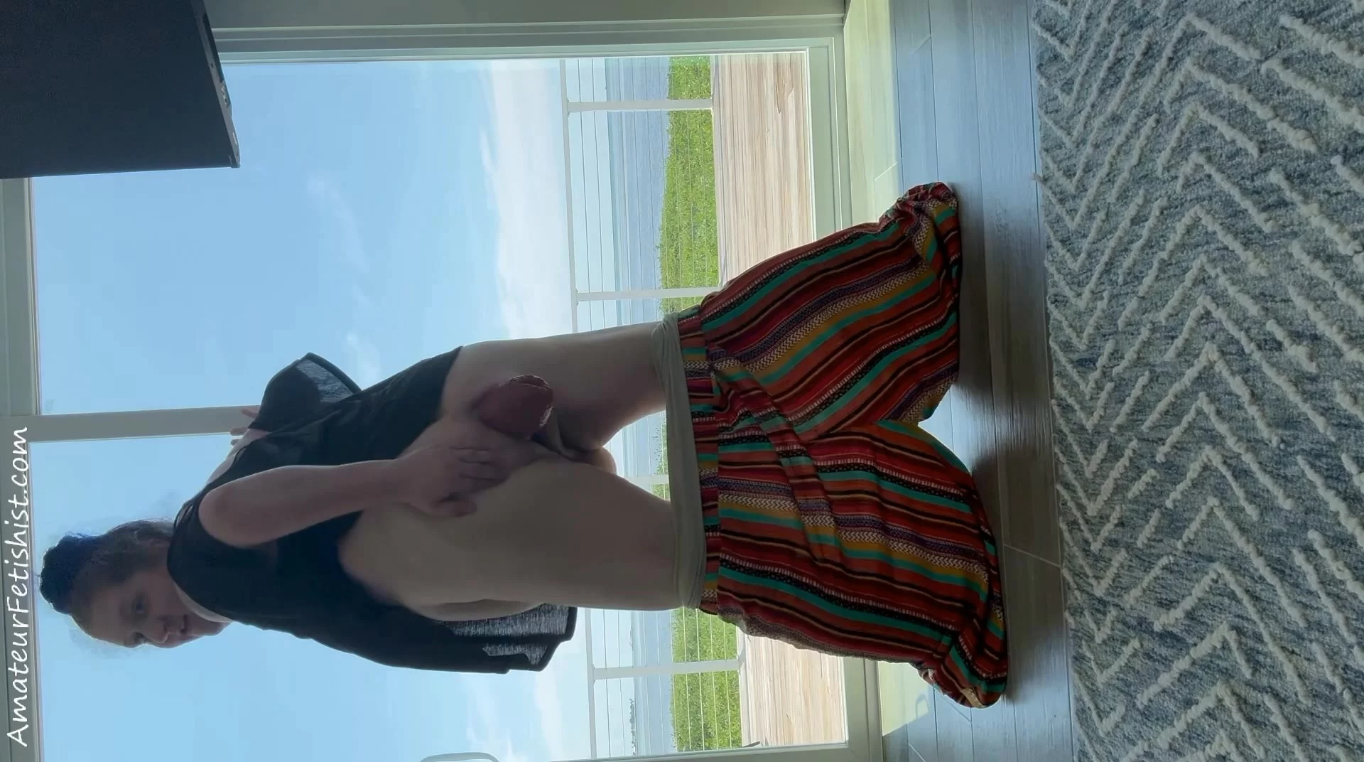Amateur BBW SolaBarrios98 Beach house Fun-Fisting, Prolapse, RareWebcams
